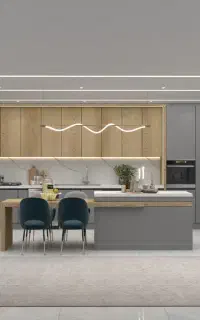 کابینت کمد دیواری جاکفشی تخت خواب