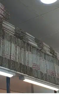 انواع کارتن درابعادمختلف