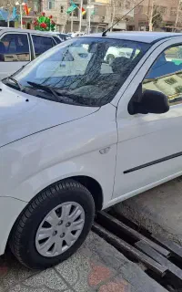 تیبا صندوقدار