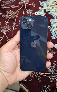 آیفون ۱۳ نرمال 128 - CH