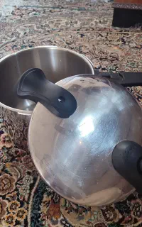زودپز استیل
