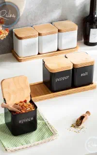 جا ادویه ای رایکا