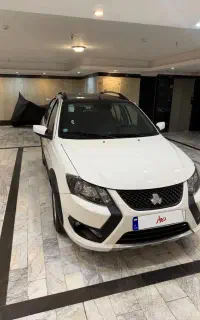 کوییک GXR 1403 بدون رنگ