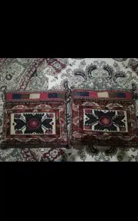 خورجین قدیمی