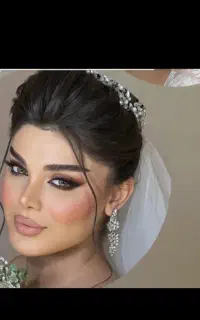 خدمات تخصصی میکاپ و شنیون با تخفیف ویژه