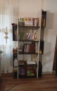 کتابخانه فانتزی