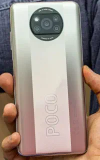 pocox3pro256