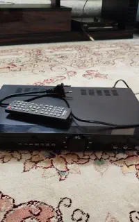 DVD