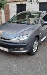 ۲۰۶ تیپ ۵ بیرنگ