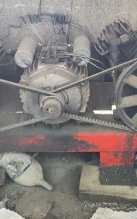 کمپرسور باد