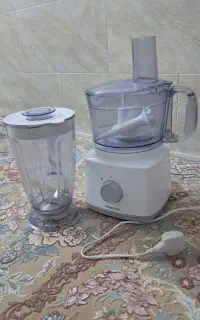 دستگاه مخلوط کن وغذاساز  مارک کنوود