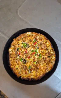 یک نیرو جهت کار در پیتزا فروشی