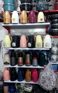 فلاسک طبی بهداشتی
