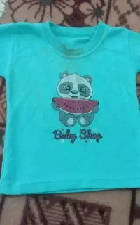 لباس کودک تا ۲سال