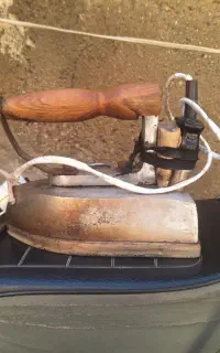 اتو سنگی