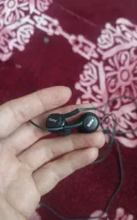 هنذفری akg