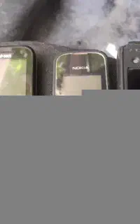 گوشی کارکرده خراب