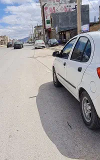 تیبا ۲ بدون رنگ مدل ۹۹