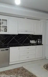 کابینت MDF و کمد دیواری ، دکوراسیون مغازه و...