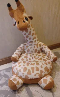 مبل کودک