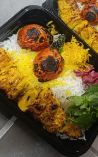 نیرو رستوران