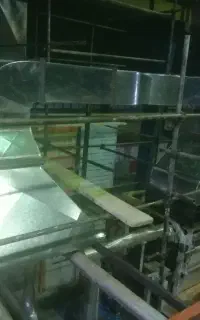 کانال سازی کولر میرزائی