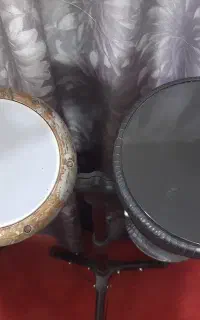 ضرب تمپو