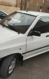 پراید۸۷