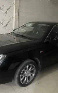 دنا اتومات آپشنال