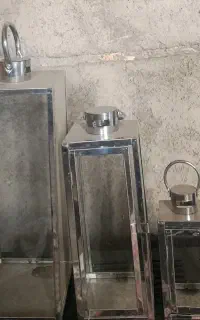 جاشمعی