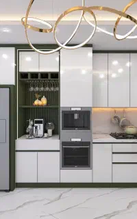 کابینت کمد دیواری با قیمت ویژه