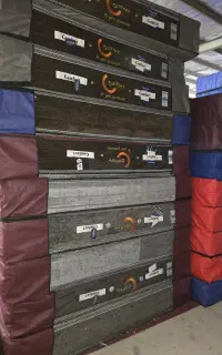 مدل هرمس فنر پاکتی آنتی شوک کد ۸۸