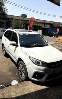 x33S مدل 2016