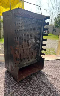 کباب پز