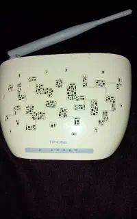 مودم TP-LINk