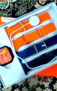 ساعت هوشمند