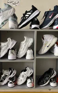 کتونی اصل ویتنام و اندونزی بهترین قیمت