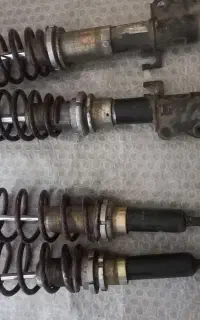 لوازم اسپرت پراید