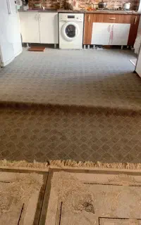 موکت بزرگتر از۱۲متر