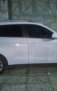 هاوال h2