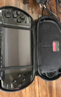 کنسول psp سونی