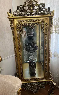 بوفه