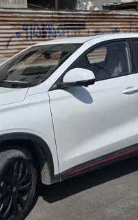 فقط معاوضه با النترا۲۰۲۵