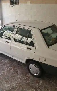 پراید SE 131