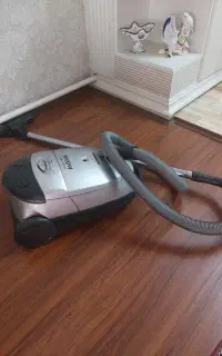 جاروبرقی پاناسونیک