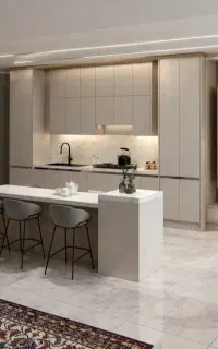 استخدام طراح دورکار کابینت با درآمد بالا