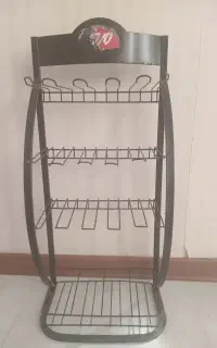 استند