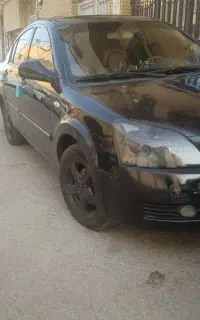 ام وی ام ۵۳۰ لاکچری سانروف دار بسیار سالم فنی بشرط