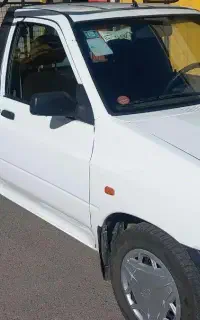 فروش خودرو
