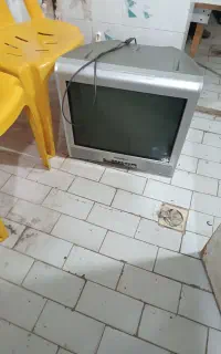 تلویزیون سونی ۲۱اینچ